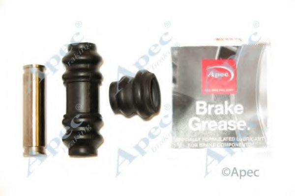 APEC braking CKT1075 Guide Sleeve Kit, brake caliper